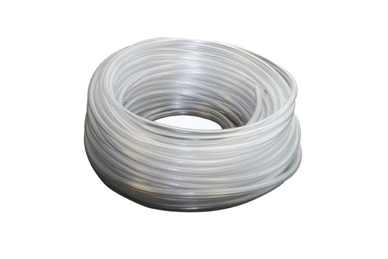 PVC slang rol 50 mtr