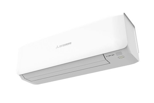 Mitsubishi SRK20+25ZS-W Inverter Airconditioner