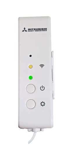 MHI Wifi module - RAC wifi interface WF-RAC