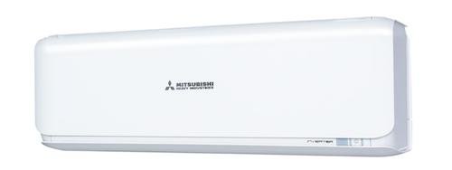 SRK25ZSX-W hyper inverter airco