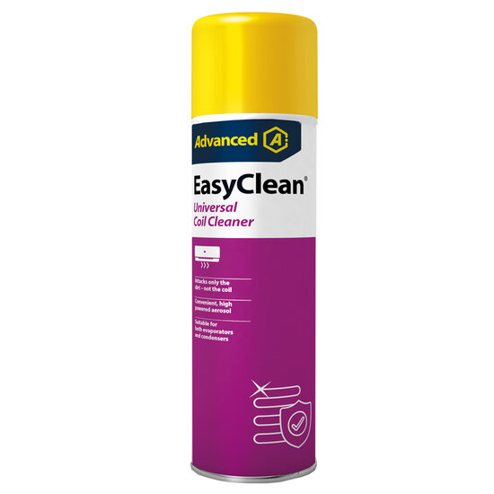 Advanced EasyClean spuitbus 600ml