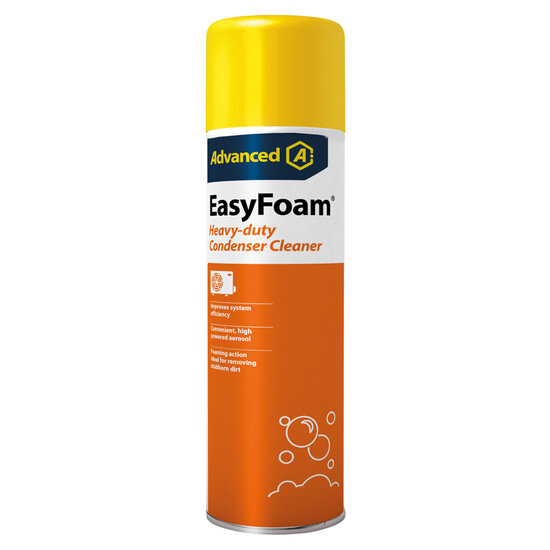 Advanced EasyFoam spuitbus 600ml