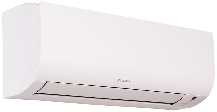 Daikin Comfora FTXP/RXP25N9 wandmodel airco