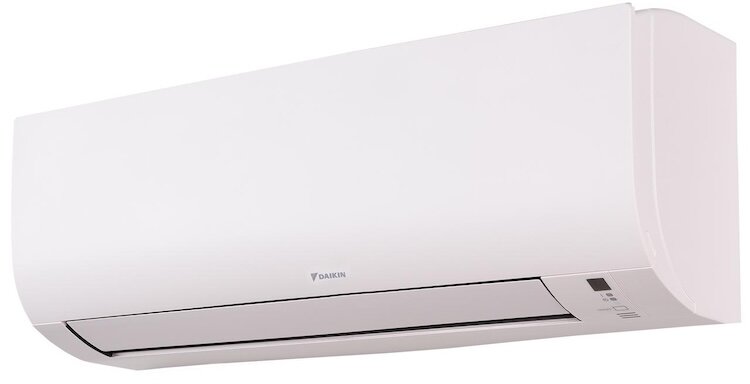 Daikin Comfora FTXP/RXP25N9 incl Wifi + Montage