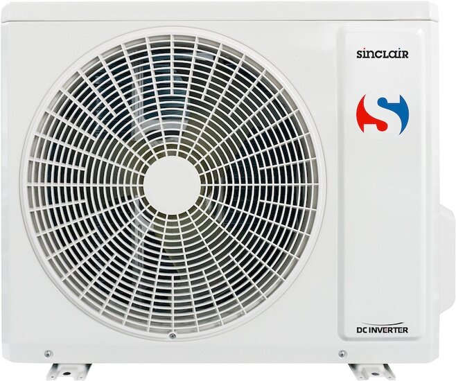 Sinclair Terrel  SOH-13BIT buitenunit 