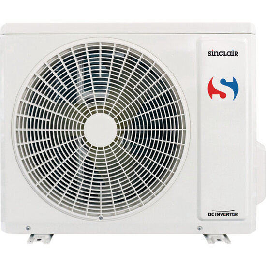 Buitenunit Sinclair Terrel SIH-BITB