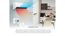 LG Comfort Air