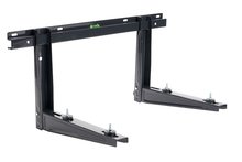Rodigaz Muurconsole  antraciet