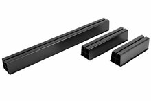 standaard montagebalken pvc