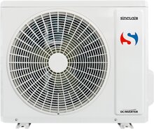Sinclair Terrel  SOH-13BIT buitenunit 