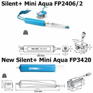 Aspen Mini Aqua Silent+ FP3420