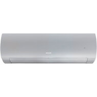 Wand single-split set Terrel SIH-09BITS 2,7 kW Zilver incl. infrarood bediening + ingebouwde wifi module