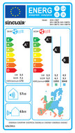 Energielabel Sinclair Terrel SIH-BITB