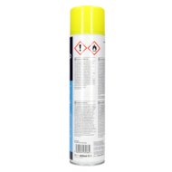 Advanced PurAire verdamper reinger en verfrisser 600ml spuitbus