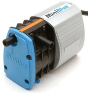 mini blue met sensor condenspomp