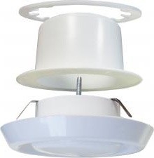 luchtventiel kunststof