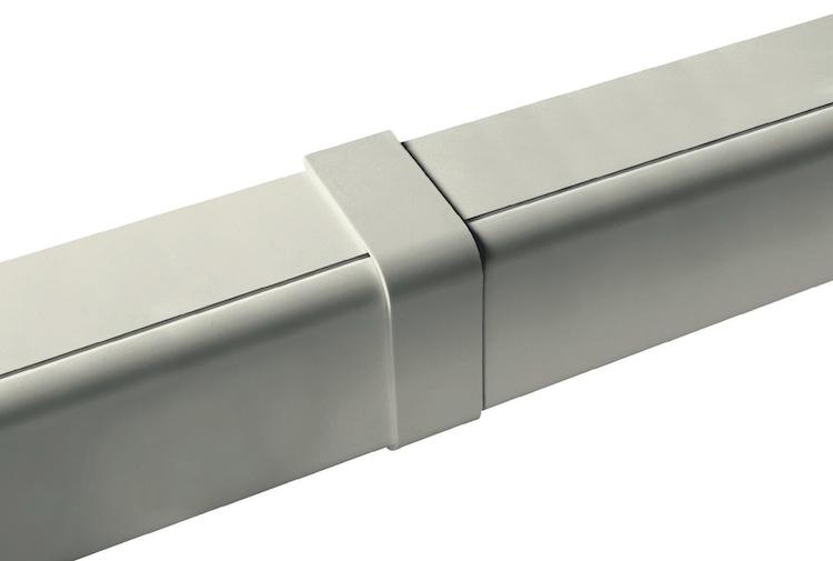 Koppelstuk 25-FREDDOX crèmewit