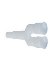 ysplitter afvoerverloop