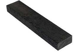 Montagebalk massief kunststof 900x100x50