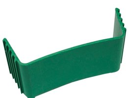 Fast block bevestigingskapje 110