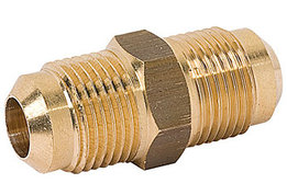 Schroefdraad Koppelstuk 3/8-3/8