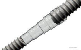 Condensslangverloop 16/18/20 mm