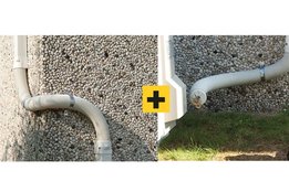 Flexy verbindingskit 110-9003