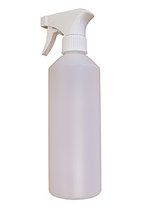 Sprayflacon 500ml