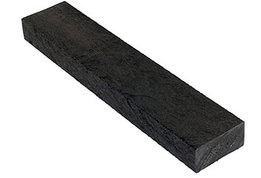 Montagebalk massief kunststof 600x100x50