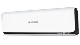 MHI SRK50ZS-WFB (contrast zwart-wit) + Montage