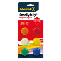 SmellyJelly Mini Mix Geurtabletten