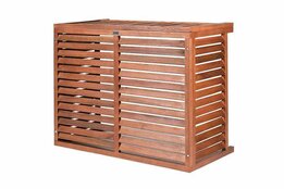 Omkasting behandeld hout S 95x47x70 