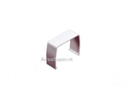 Koppelstuk 110-OD wit