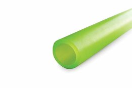 Rubber slang Ø15 mm lengte 1 meter