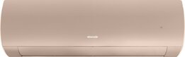 Sinclair Terrel Champagne SIH-13BITC 3,5 kW Airco + Montage