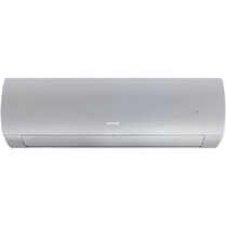 Sinclair Terrel Zilver SIH-09BITS 2,7 kW Airco + Montage
