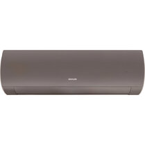 Sinclair Terrel Antraciet SIH-13BITB 3,5 kW Airco + Montage