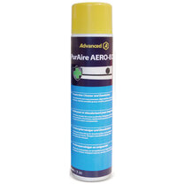 Advanced PurAire verdamper reinger en verfrisser 600ml spuitbus