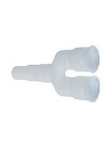 Y-splitter afvoer 16/18/20